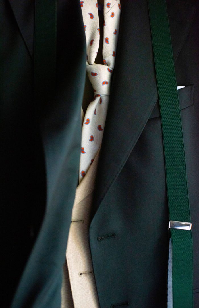 Fotografía Novio boda Asturias
